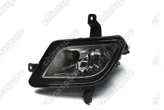 Фара Противотуманная Левая FAW V5