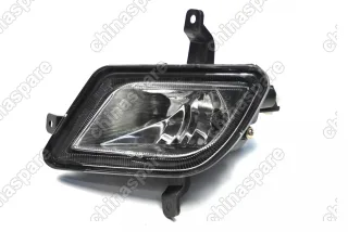 Фара Противотуманная Левая FAW V5