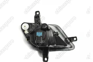 Фара Противотуманная Левая FAW V5