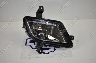 Фара Противотуманная Правая FAW V5