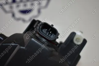 Фара Противотуманная Правая FAW V5