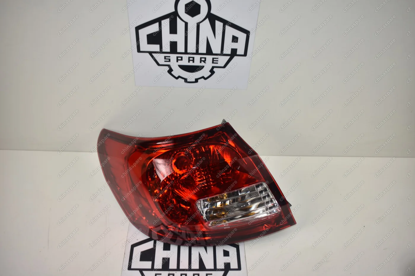 Фонарь левый (На крыло) FAW V5