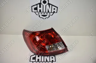 Фонарь левый (На крыло) FAW V5