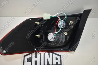 Фонарь левый (На крыло) FAW V5