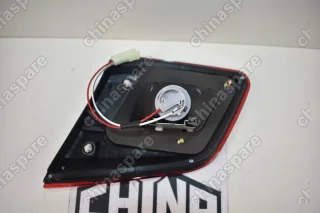 Фонарь Задний Левый Внутренний FAW V5