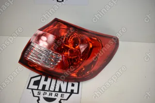 Фонарь правый (На крыло) FAW V5