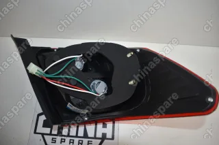 Фонарь правый (На крыло) FAW V5