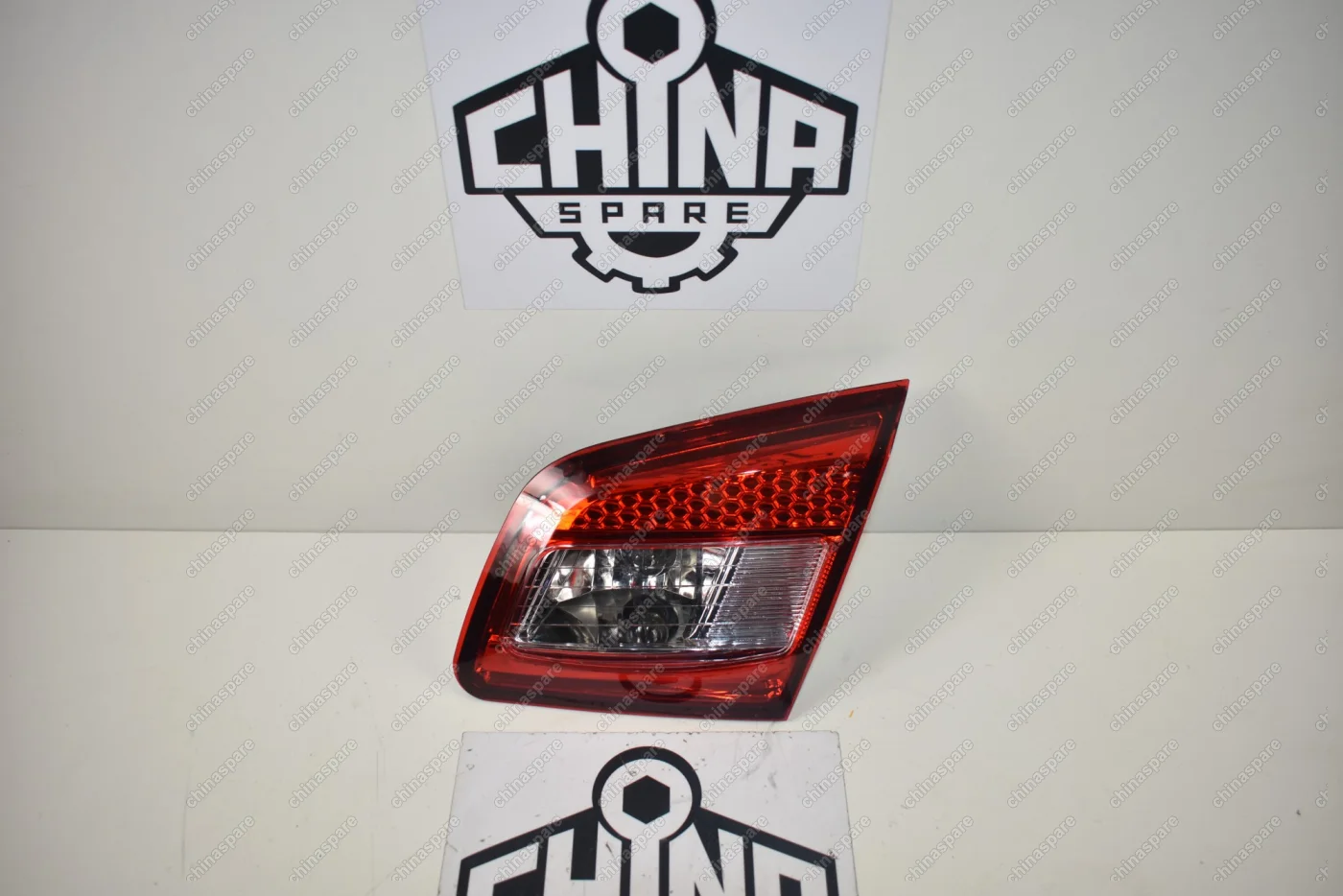 Фонарь Задний Правый Внутренний FAW V5