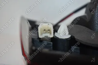 Фонарь Задний Правый Внутренний FAW V5