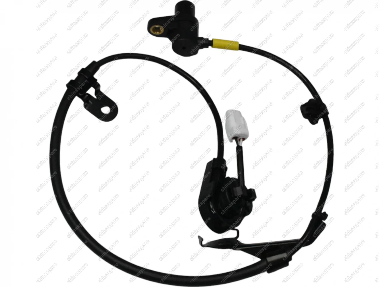 Датчик ABS Передний Левый FAW V5