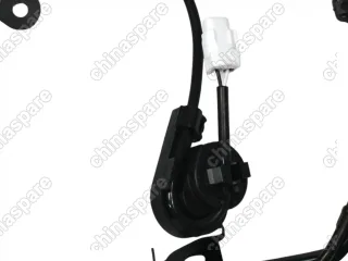 Датчик ABS Передний Левый FAW V5