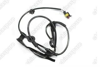 Провод датчика ABS задний левый FAW V5