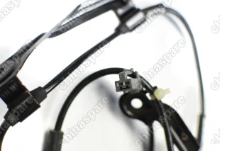 Провод датчика ABS задний левый FAW V5