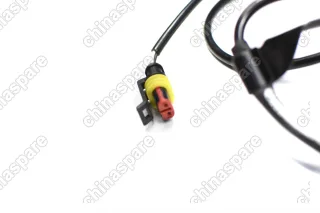 Провод датчика ABS задний левый FAW V5