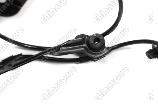 Провод датчика ABS задний правый FAW V5