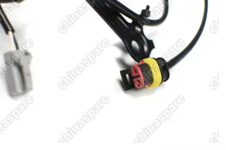 Провод датчика ABS задний правый FAW V5