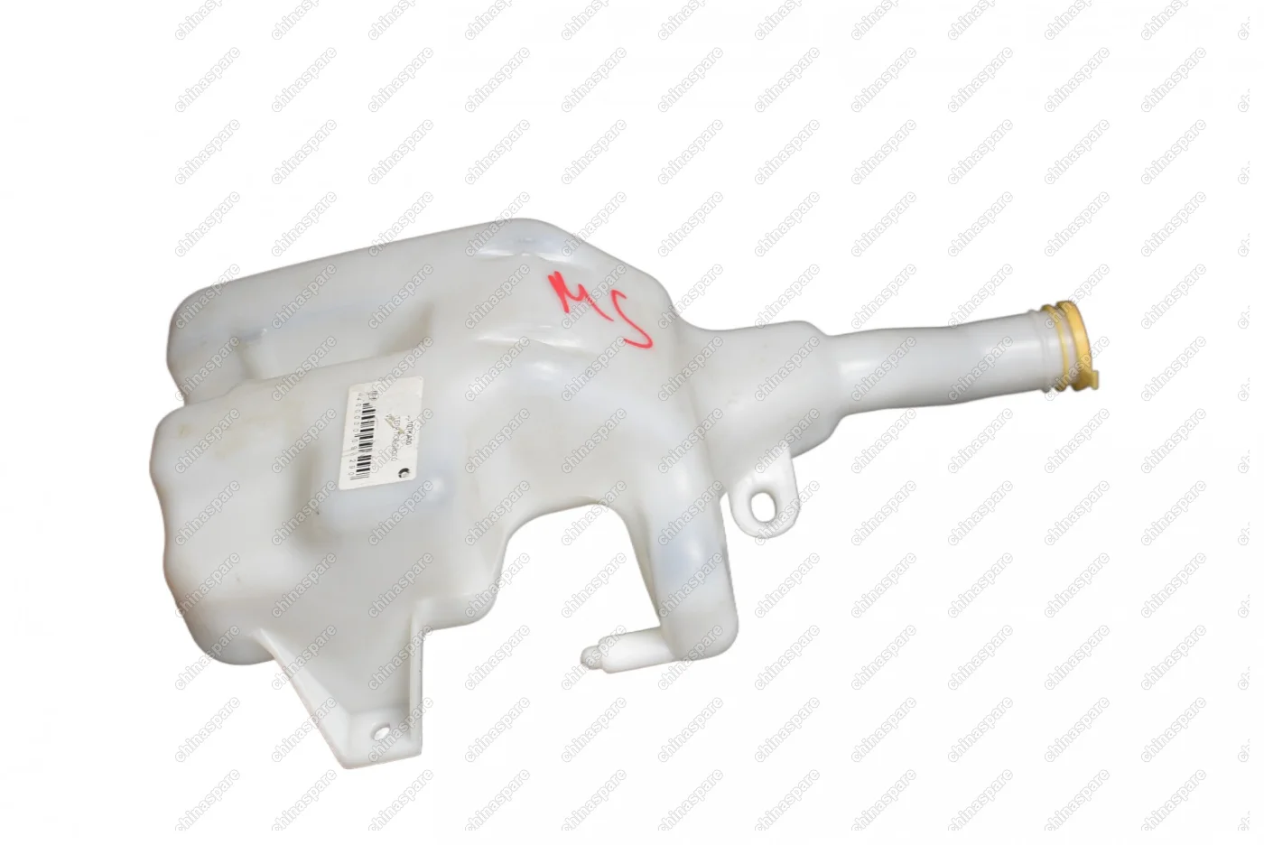 Бачок омывателя лобового стекла FAW V5