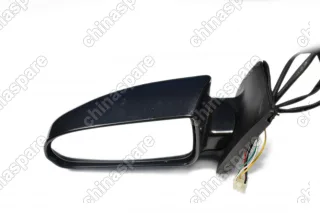 Зеркало боковое левое FAW V5