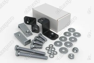 NLZ1814020NEW Комплект ЗК и крепеж, подходит для HONDA CRV (2006-2012) 2,0/2,4 бензин МКПП/АКПП