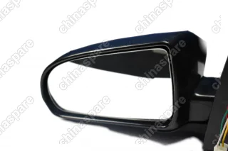 Зеркало боковое левое FAW V5