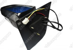 Зеркало боковое левое FAW V5