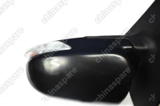 Зеркало боковое левое FAW V5