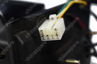 Зеркало боковое левое FAW V5