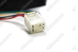 Зеркало боковое правое FAW V5