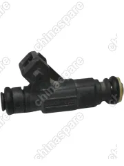 Форсунка топливная FAW Vita