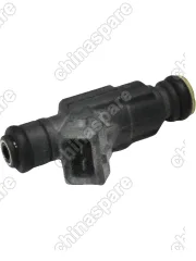 Форсунка топливная FAW Vita