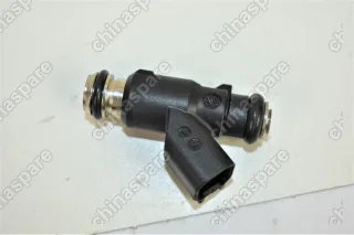 Форсунка топливная BYD F3