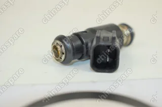 Форсунка топливная BYD F3