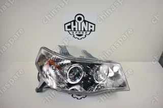 Фара правая (без корректора, диодов) FAW Vita