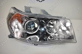 Фара правая (без корректора, диодов) FAW Vita