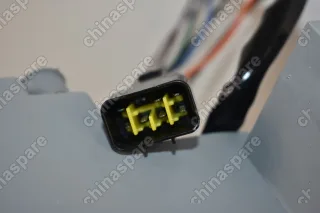 Фара правая (без корректора, диодов) FAW Vita