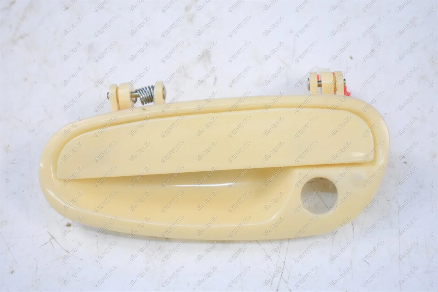 Ручка внешняя передней левой двери FAW Vita