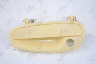 Ручка внешняя передней левой двери FAW Vita