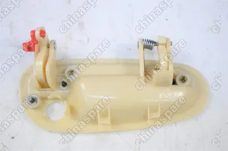 Ручка внешняя передней левой двери FAW Vita