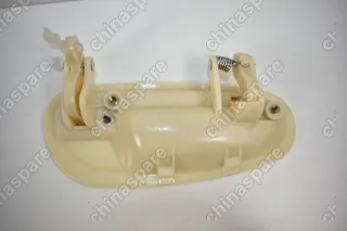 Ручка наружняя задней правой двери FAW Vita