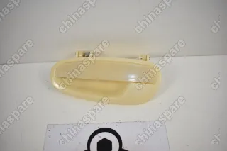 Ручка наружняя задней левой двери FAW Vita