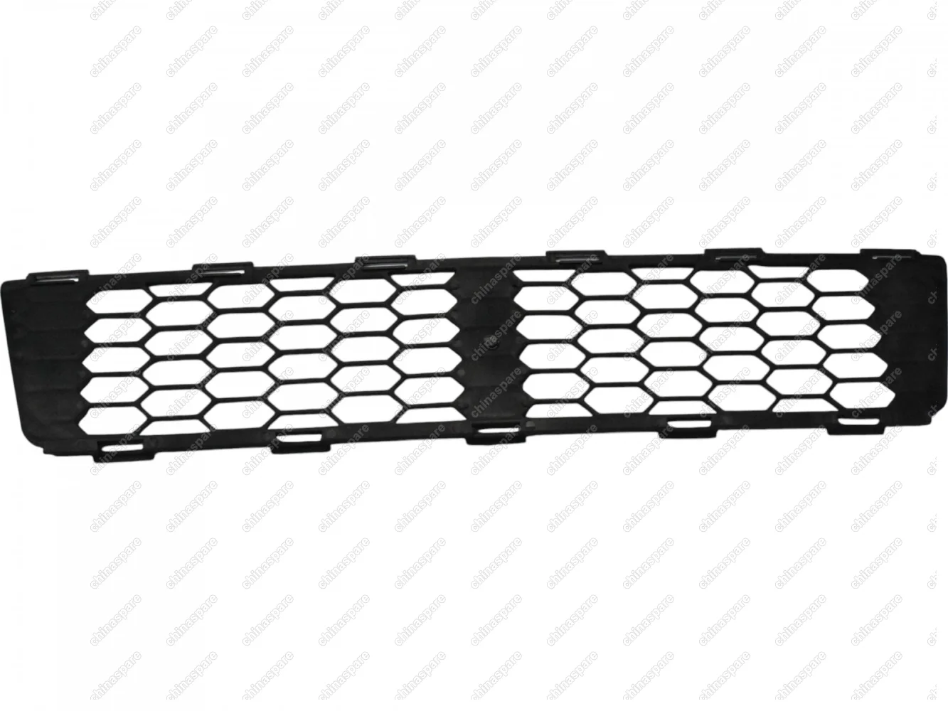 Решетка радиатора нижняя (бампера) FAW Vita