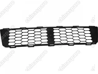 Решетка радиатора нижняя (бампера) FAW Vita