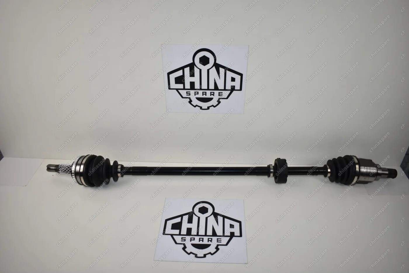 Привод в сборе Правый FAW Vita