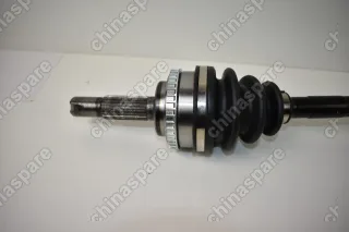 Привод в сборе Правый FAW Vita