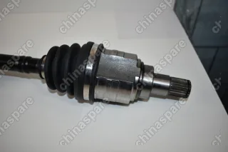 Привод в сборе Правый FAW Vita