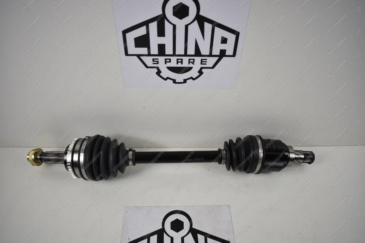 Привод (шрус) левый в сборе FAW Vita