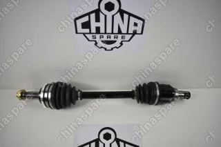 Привод (шрус) левый в сборе FAW Vita