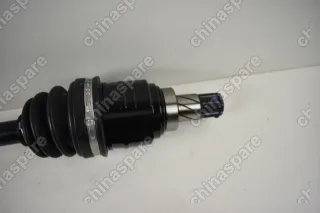 Привод (шрус) левый в сборе FAW Vita