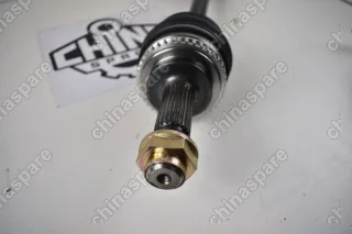 Привод (шрус) левый в сборе FAW Vita