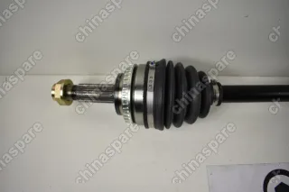 Привод (шрус) левый в сборе FAW Vita